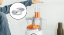 Robot kuchenny Bosch MCM3230W MultiTalent 3, moc 800 W, pojemność 2,3 l, kolor biały