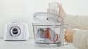 Robot kuchenny Bosch MCM3230W MultiTalent 3, moc 800 W, pojemność 2,3 l, kolor biały