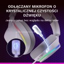 Glorious Gaming Glorious GHS Eternal RGB - gamingowe słuchawki stereo RGB do PC, PS5, PS4, Switcha - niestandardowo dostrojone p