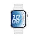Huawei WATCH Fit 5 Pro 4,88 cm (1.92") AMOLED 44.5 mm Cyfrowy 480 x 408 px Ekran dotykowy Biały GPS