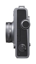 Hybrydowy aparat natychmiastowy FUJIFILM Instax WIDE Evo Black EX D CMOS Czarny
