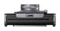 Hybrydowy aparat natychmiastowy FUJIFILM Instax WIDE Evo Black EX D CMOS Czarny