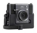 Hybrydowy aparat natychmiastowy FUJIFILM Instax WIDE Evo Black EX D CMOS Czarny