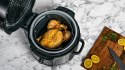 Multicooker 9w1 7,5L OP500EU NINJA czarny