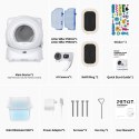 PETKIT Purobot Ultra Kuweta dla kota