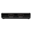 Lindy 38357 rozgałęziacz telewizyjny HDMI 2x HDMI
