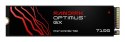SSD Sandisk Optimus GX 7100 500GB SDSP71500GAN