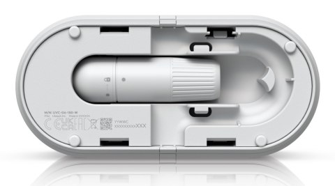 Ubiquiti G6 180 Kamera bezpieczeństwa IP Wewnętrzna / zewnętrzna 7680 x 2160 px Sufit / ściana / słup