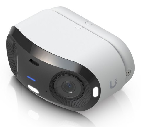 Ubiquiti G6 180 Kamera bezpieczeństwa IP Wewnętrzna / zewnętrzna 7680 x 2160 px Sufit / ściana / słup