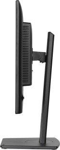27-calowy panel IPS z 4-stronną wąską ramką Green Choice EyeComfort/EyeSafe 2 - Płaski ekran - 68,6 cm