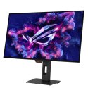 ASUS ROG Strix XG27AQWMG monitor komputerowy 67,3 cm (26.5") 2560 x 1440 px Quad HD OLED Czarny