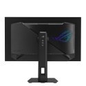 ASUS ROG Strix XG27AQWMG monitor komputerowy 67,3 cm (26.5") 2560 x 1440 px Quad HD OLED Czarny