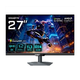 GIGABYTE M27Q2 QD monitor komputerowy 68,6 cm (27