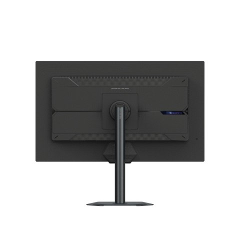 GIGABYTE M27Q2 QD monitor komputerowy 68,6 cm (27") 2560 x 1440 px Quad HD LED Czarny