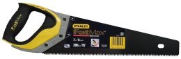 Stanley 2-20-529 piła ręczna 50 cm Czarny, Żółty