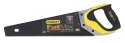 Stanley 2-20-529 piła ręczna 50 cm Czarny, Żółty