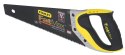 Stanley 2-20-529 piła ręczna 50 cm Czarny, Żółty