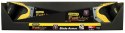 Stanley 2-20-529 piła ręczna 50 cm Czarny, Żółty