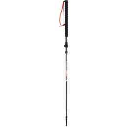 Kije skitourowe składane VIKING Mission FS 47-140cm, szare