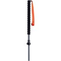 Kije skitourowe składane VIKING Mission FS 47-140cm, szare