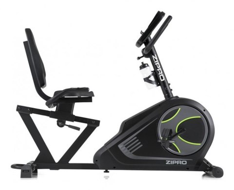 ZIPRO Glow Trenażer rowerowy magnetyczny