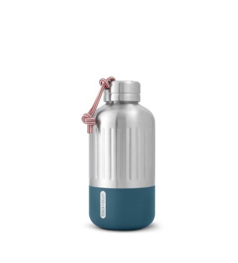 BB-Butelka stalowa EXPLORER 650 ml, morska