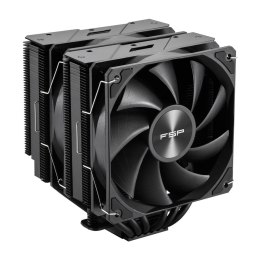 Chłodzenie procesora - FSP Air CPU Cooler MP7-B LGA/1851/1700/1200 AMD AM4/AM5 retail