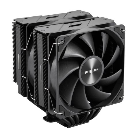 Chłodzenie procesora - FSP Air CPU Cooler MP7-B LGA/1851/1700/1200 AMD AM4/AM5 retail
