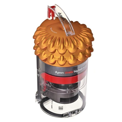 Odkurzacz bezworkowy DYSON Cinetic Big Ball Multi Floor (700W)