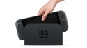 Konsola Nintendo Switch 2 black
