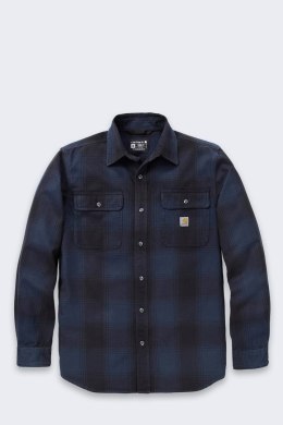 Koszula Flanelowa Carhartt Heavyweight Plaid Shirt