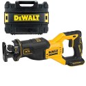 Piła szablasta 18V DCS382NT DEWALT