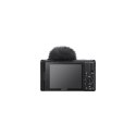 Sony ZV-1 II 1" Kompaktowy aparat fotograficzny 20,1 MP Exmor RS CMOS 5472 x 3648 px Czarny