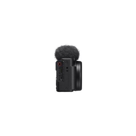 Sony ZV-1 II 1" Kompaktowy aparat fotograficzny 20,1 MP Exmor RS CMOS 5472 x 3648 px Czarny