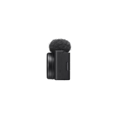 Sony ZV-1 II 1" Kompaktowy aparat fotograficzny 20,1 MP Exmor RS CMOS 5472 x 3648 px Czarny