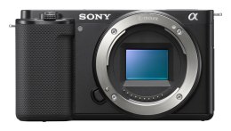 Sony ZV-E10BDI skaitmeninis fotoaparatas