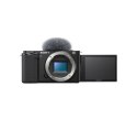 Sony ZV-E10BDI skaitmeninis fotoaparatas