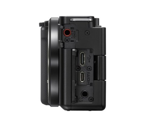 Sony ZV-E10BDI skaitmeninis fotoaparatas