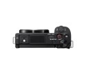 Sony ZV-E10BDI skaitmeninis fotoaparatas