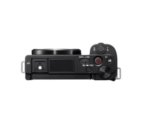 Sony ZV-E10BDI skaitmeninis fotoaparatas