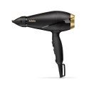 BaByliss 6704E suszarka do włosów 2000 W Czarny, Złoto