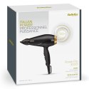 BaByliss 6704E suszarka do włosów 2000 W Czarny, Złoto