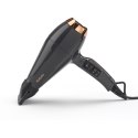 BaByliss 6719DE suszarka do włosów 2200 W Czarny