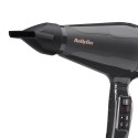 BaByliss 6719DE suszarka do włosów 2200 W Czarny