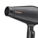 BaByliss 6719DE suszarka do włosów 2200 W Czarny