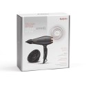 BaByliss 6719DE suszarka do włosów 2200 W Czarny
