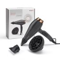 BaByliss 6719DE suszarka do włosów 2200 W Czarny