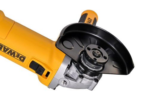 DeWALT DWE4237-QS szlifierka kątowa 12,5 cm 11500 RPM 22 kg