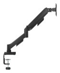Deltaco ARM-534-B uchwyt do telewizorów 81,3 cm (32") Czarny