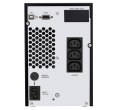 FSP Champ Tower 1K zasilacz UPS Podwójnej konwersji (online) 1 kVA 900 W